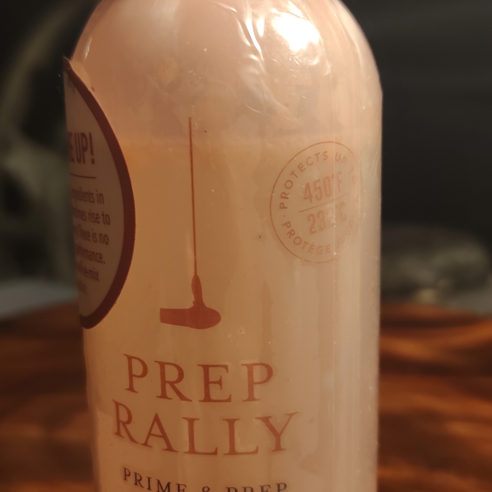 Drybar Prep Rally Prime & Prep Detangler New In Plastic - Picture 9 of 9
